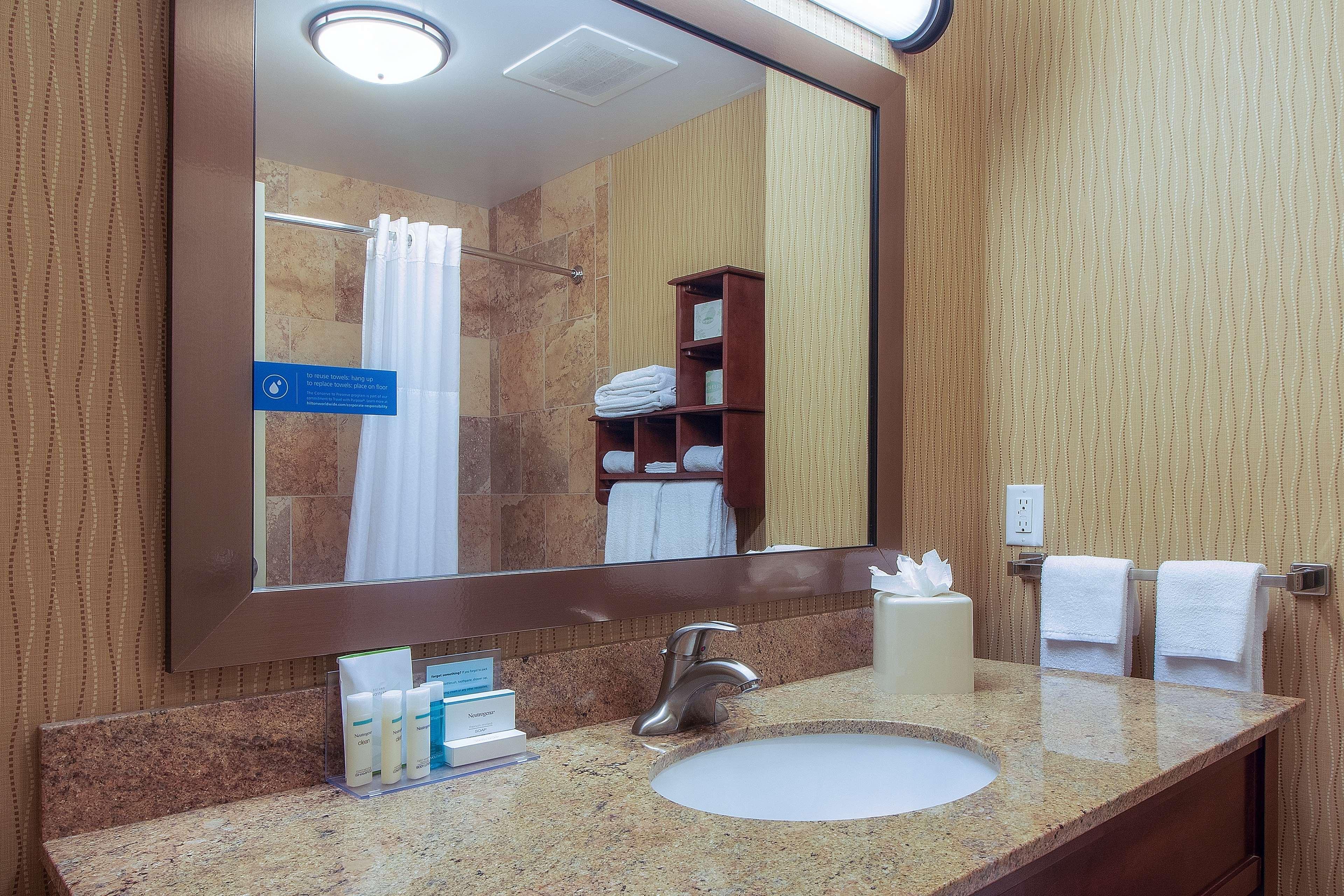 Hampton Inn Oxford/Miami University Area Екстер'єр фото