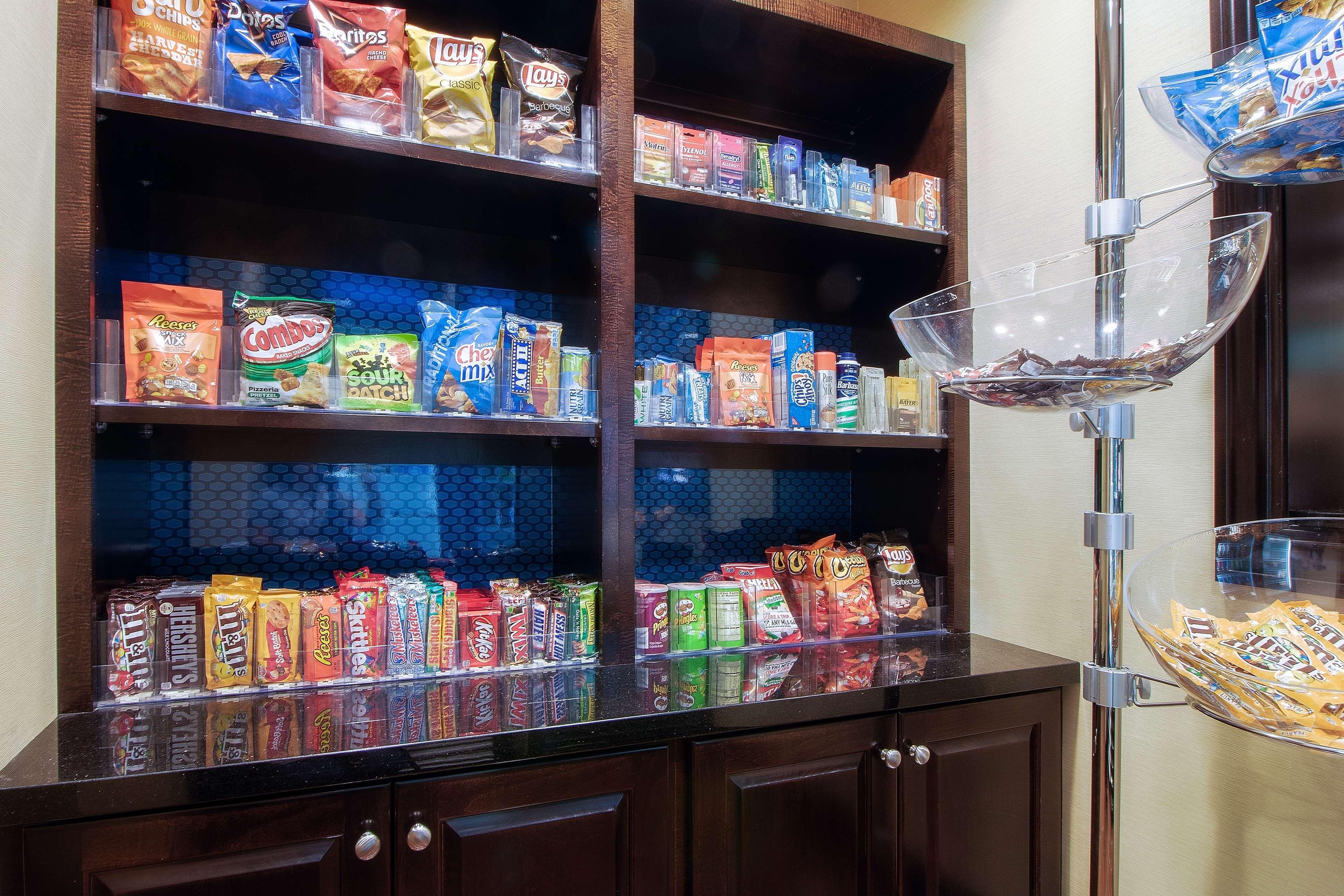 Hampton Inn Oxford/Miami University Area Екстер'єр фото