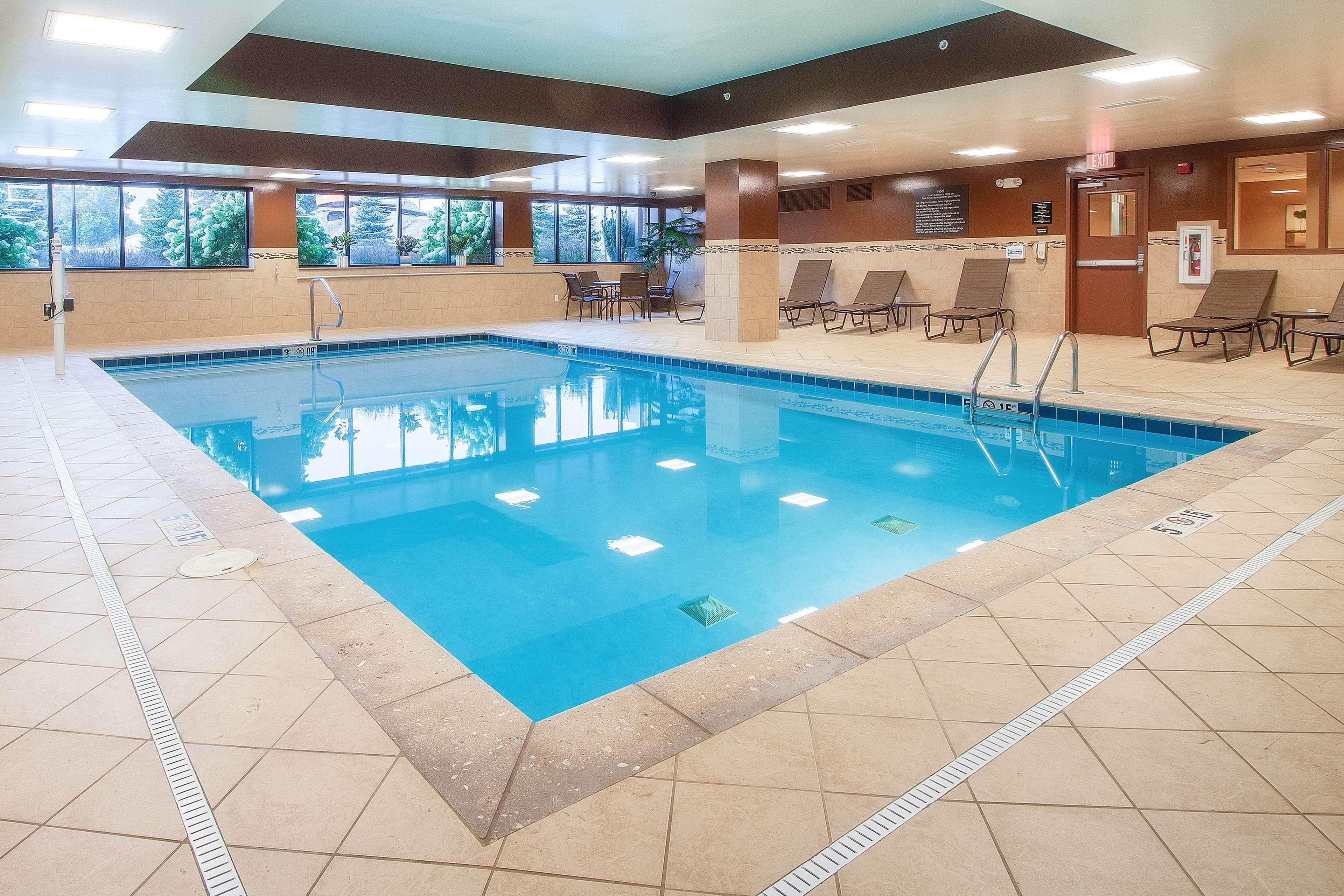 Hampton Inn Oxford/Miami University Area Екстер'єр фото