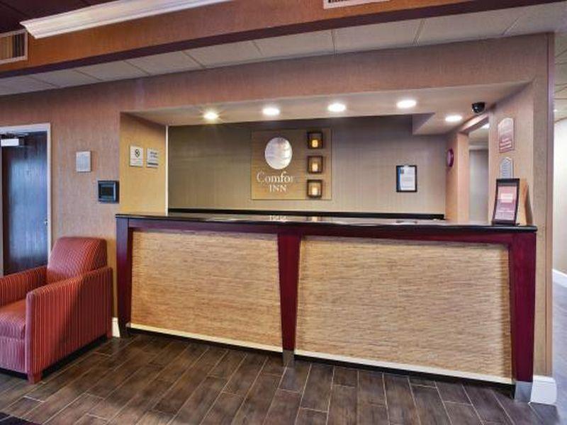 Hampton Inn Oxford/Miami University Area Екстер'єр фото
