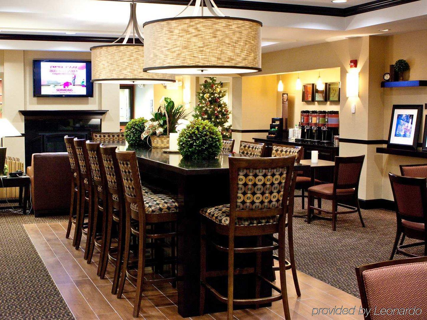 Hampton Inn Oxford/Miami University Area Екстер'єр фото