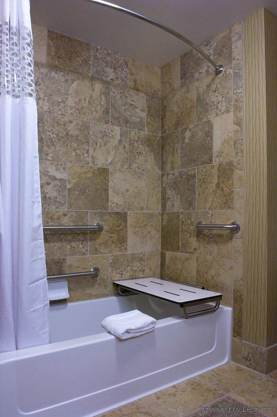 Hampton Inn Oxford/Miami University Area Екстер'єр фото