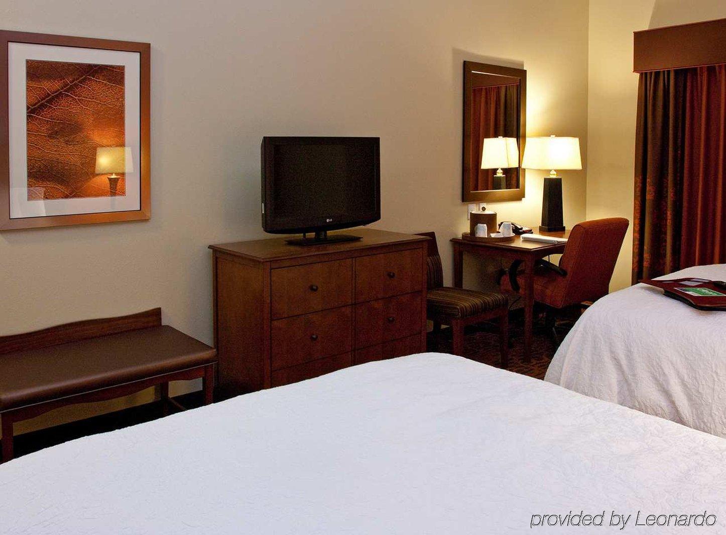 Hampton Inn Oxford/Miami University Area Екстер'єр фото
