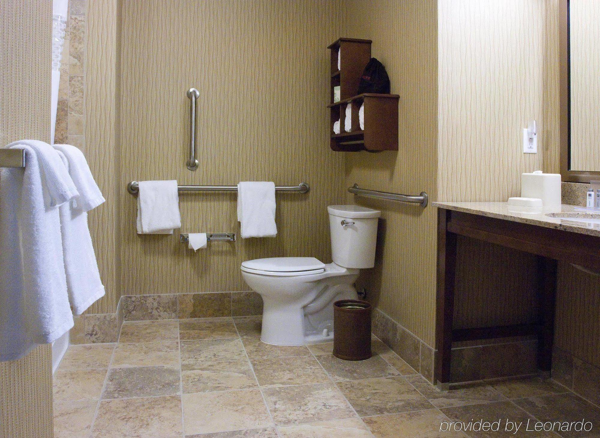 Hampton Inn Oxford/Miami University Area Екстер'єр фото