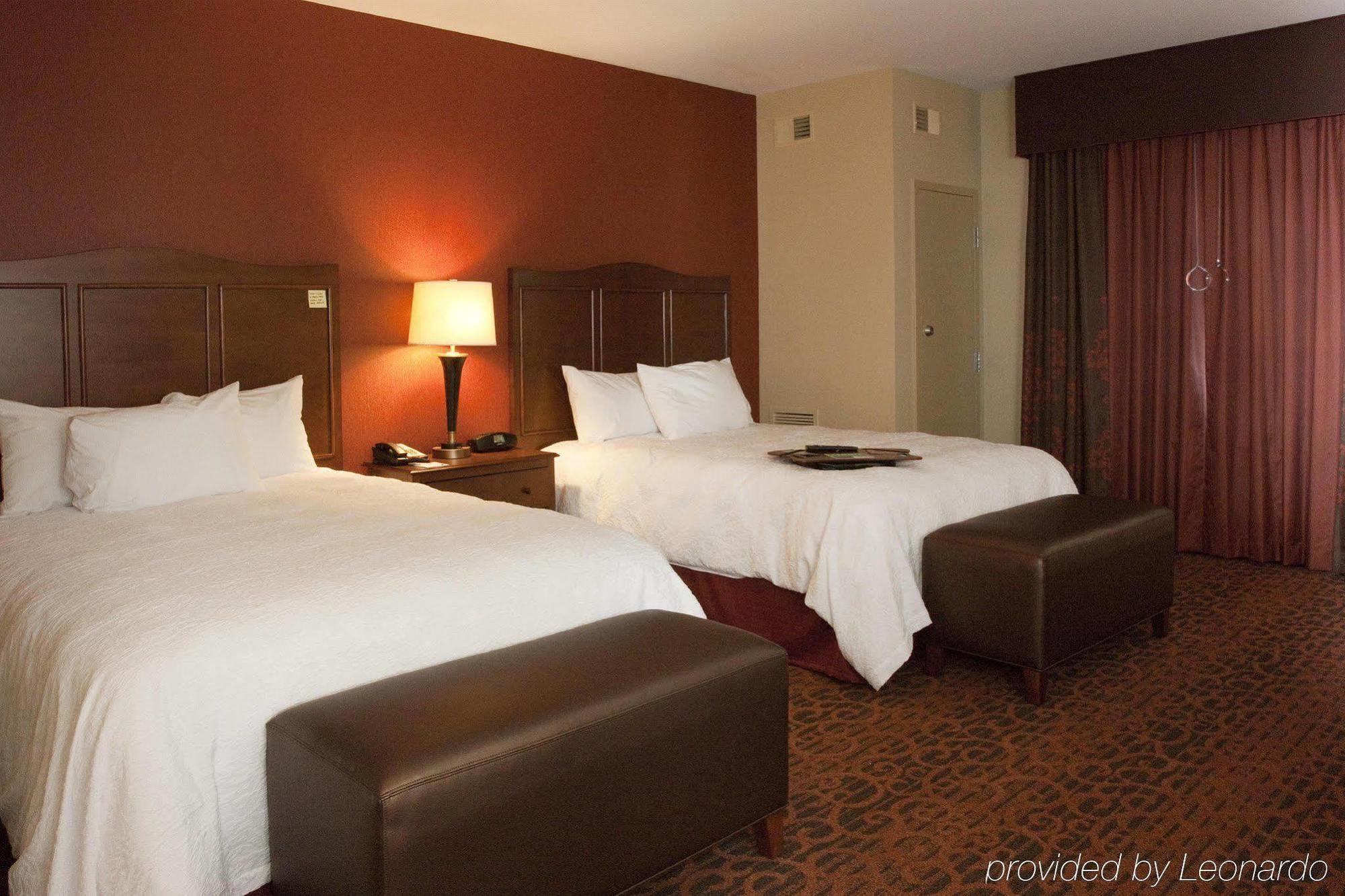 Hampton Inn Oxford/Miami University Area Екстер'єр фото