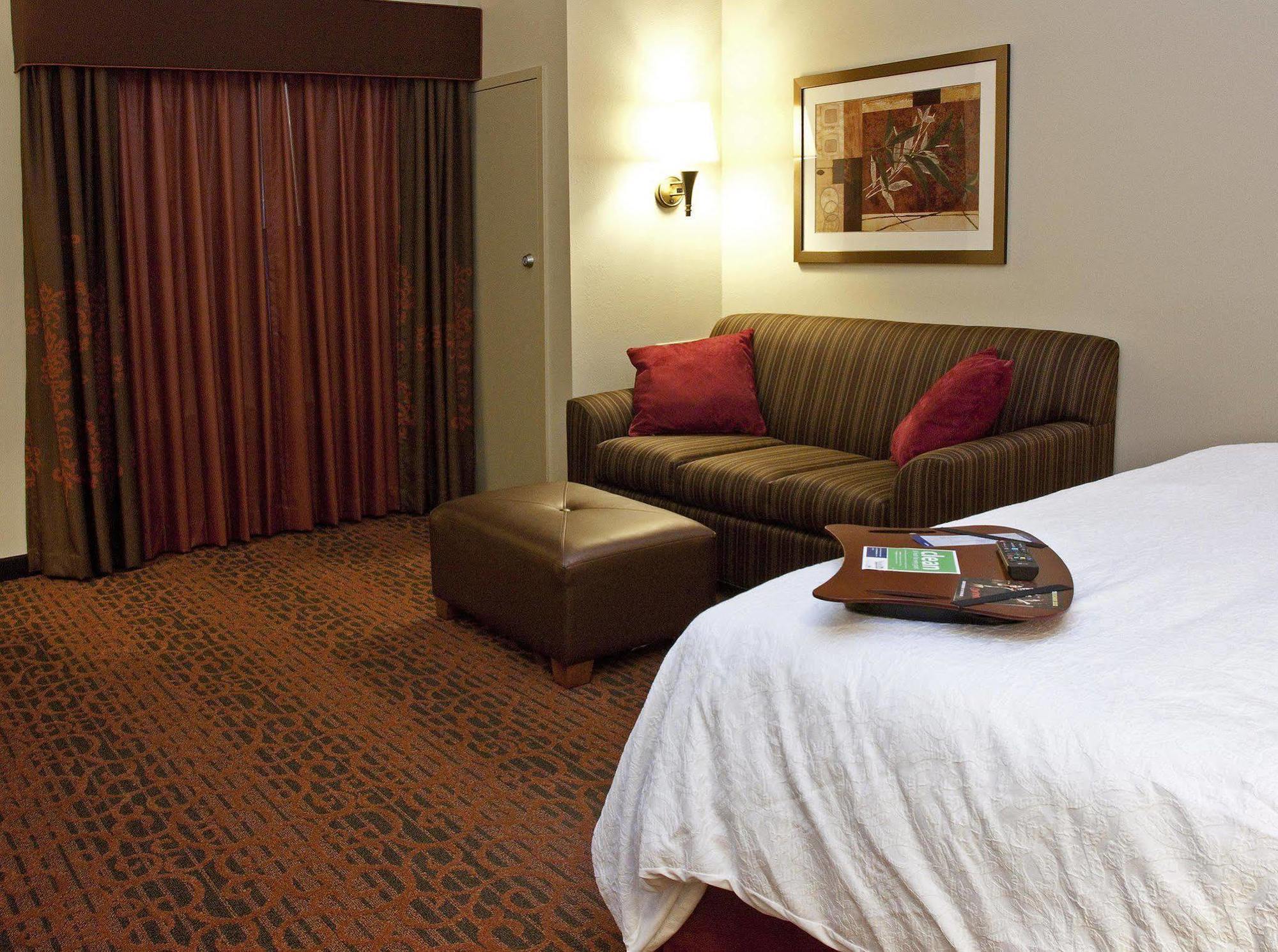 Hampton Inn Oxford/Miami University Area Екстер'єр фото